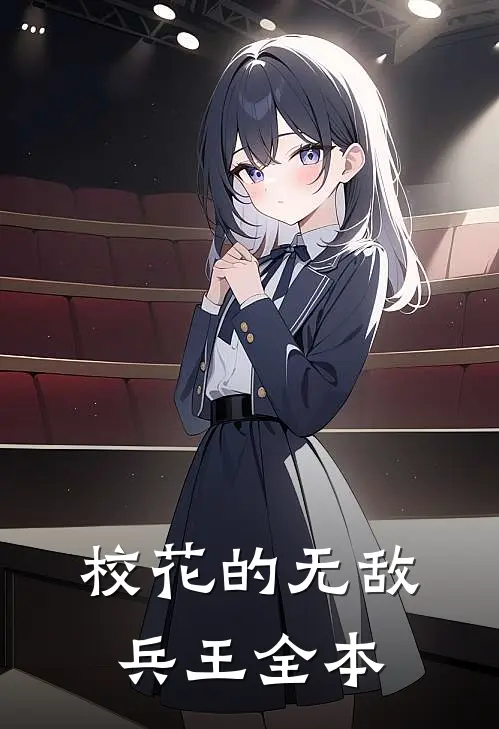 校花的无敌兵王全本