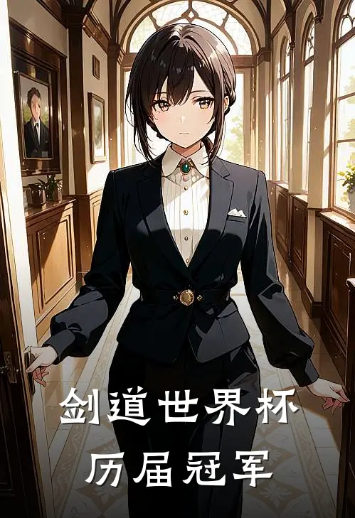 剑道世界杯历届冠军