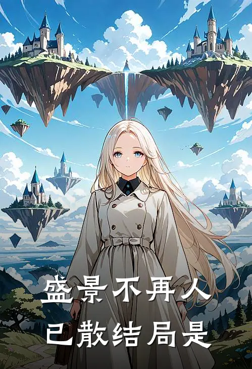 盛景不再人已散结局是