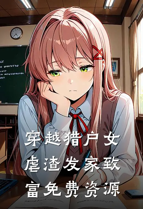 穿越猎户女虐渣发家致富免费资源