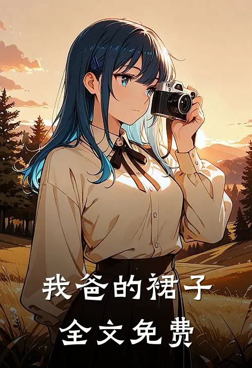 我爸的裙子全文免费