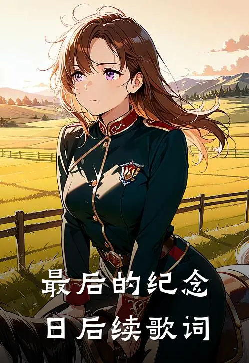 最后的纪念日后续歌词