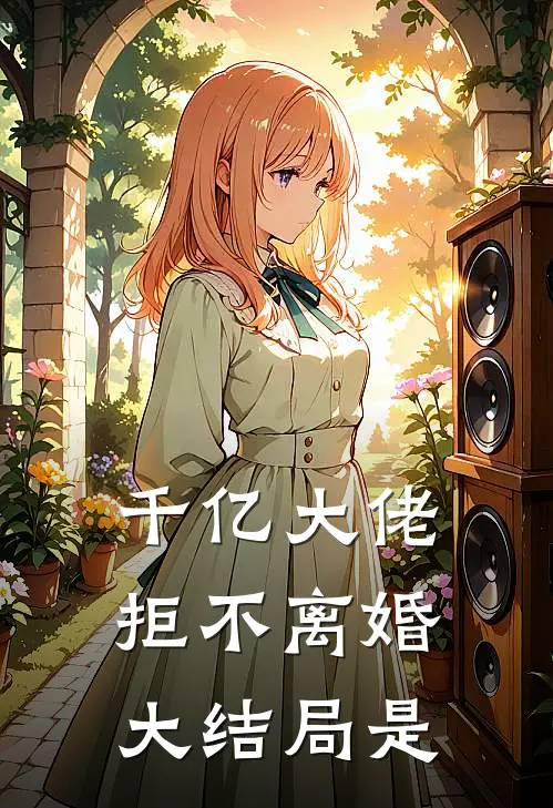 千亿大佬拒不离婚大结局是