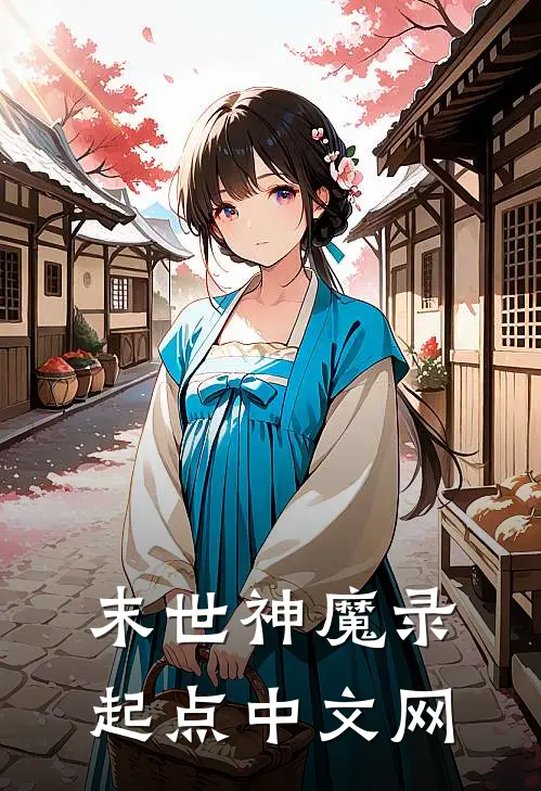 末世神魔录起点中文网