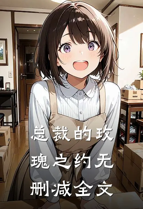 总裁的玫瑰之约无删减全文