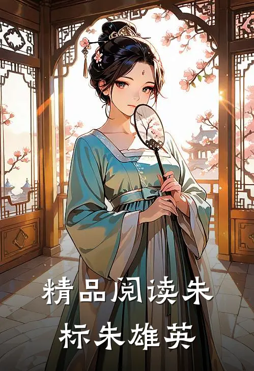 精品阅读朱标朱雄英