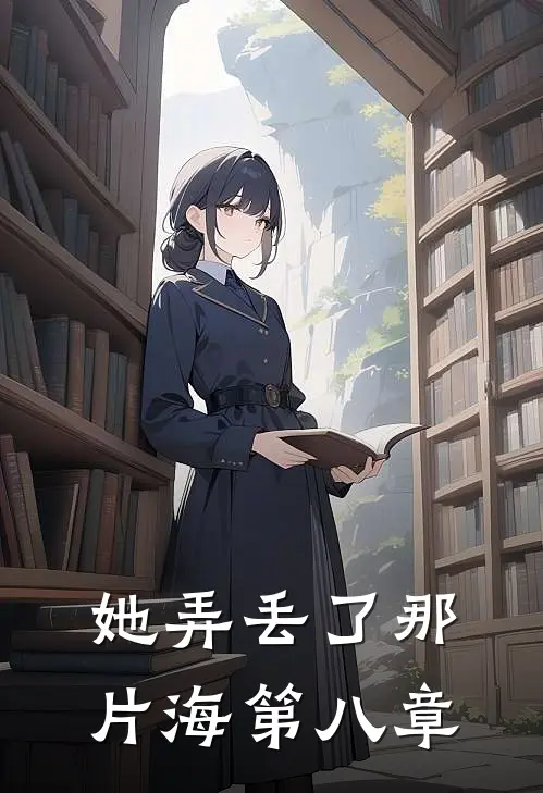 她弄丢了那片海第八章