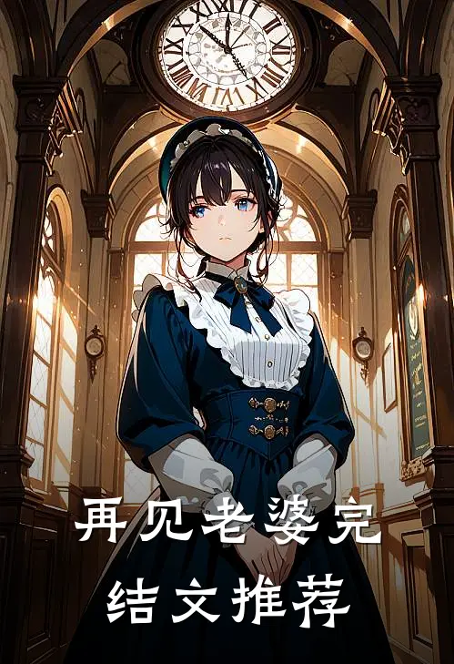 再见老婆完结文推荐