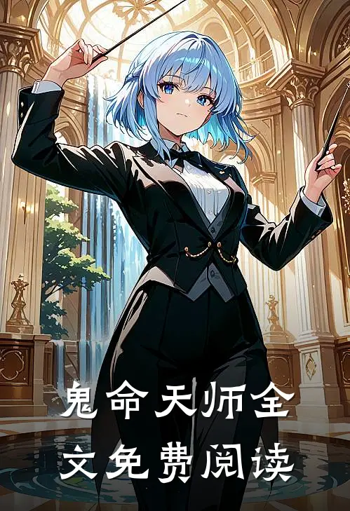鬼命天师全文免费阅读