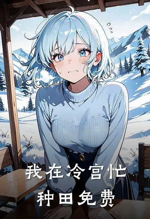 我在冷宫忙种田免费