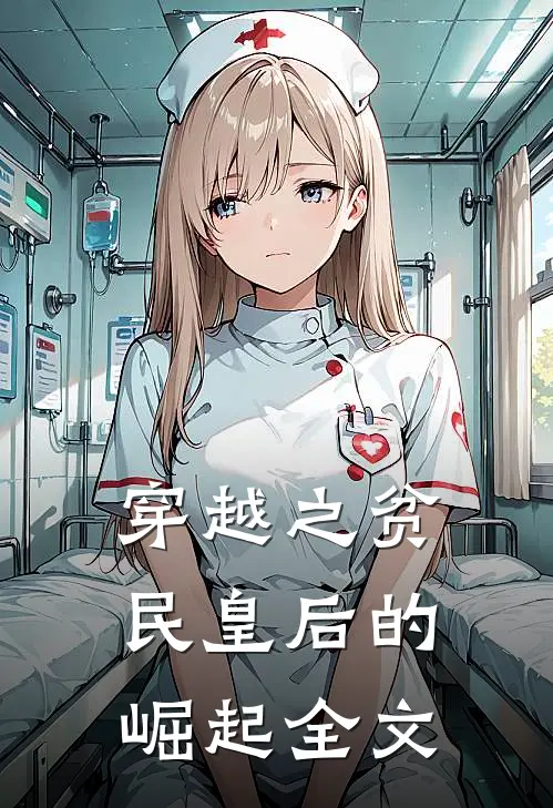 穿越之贫民皇后的崛起全文
