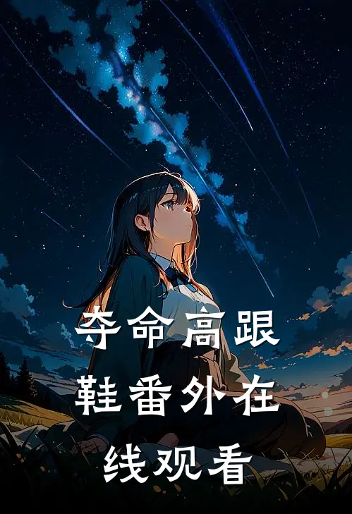 夺命高跟鞋 番外在线观看