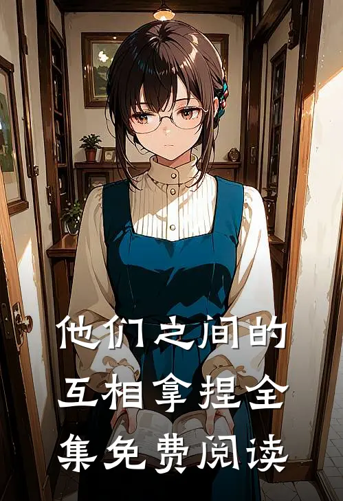 他们之间的互相拿捏全集免费阅读