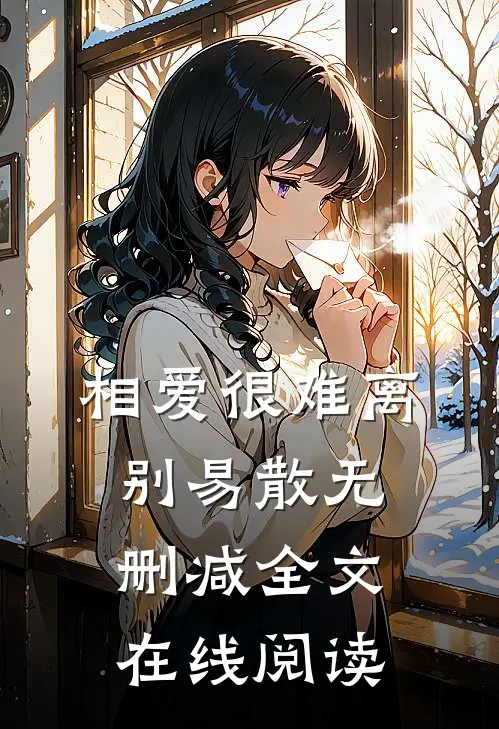 相爱很难离别易散无删减全文在线阅读