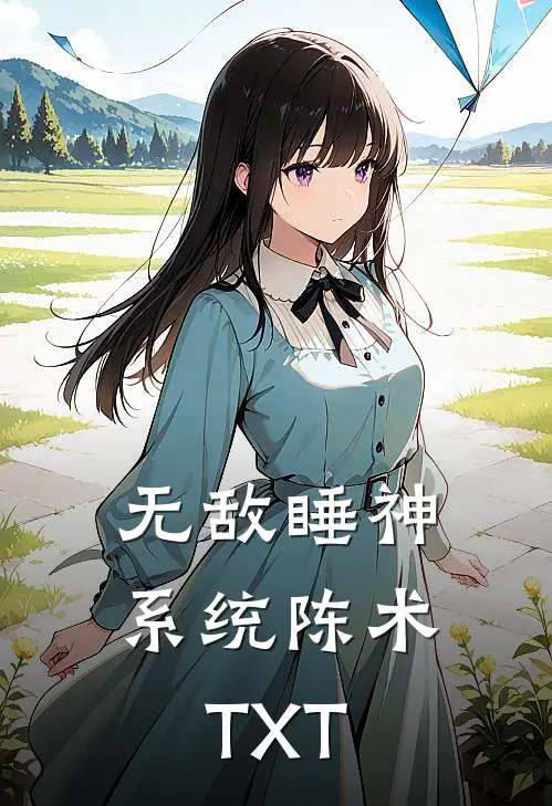 无敌睡神系统陈术TXT