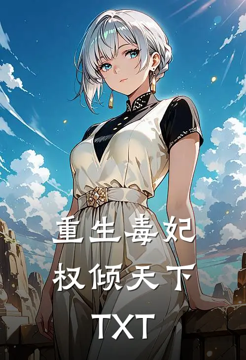 重生毒妃权倾天下TXT