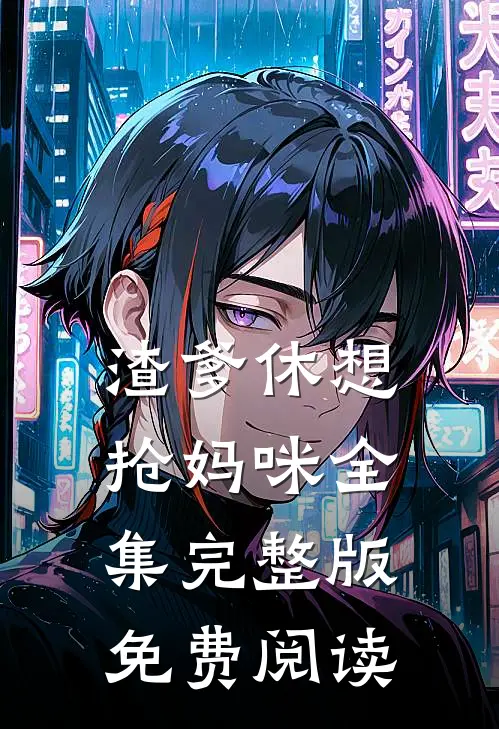 渣爹休想抢妈咪全集完整版免费阅读