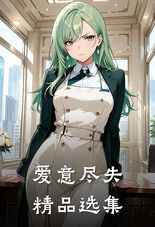 爱意尽失精品选集