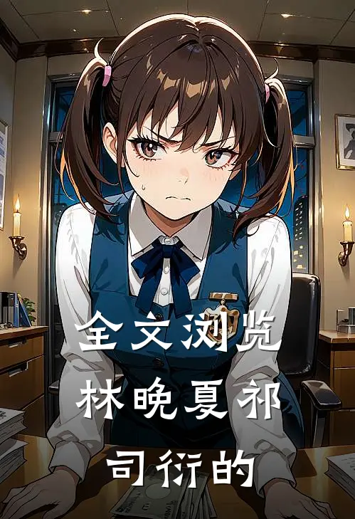 全文浏览林晚夏祁司衍的