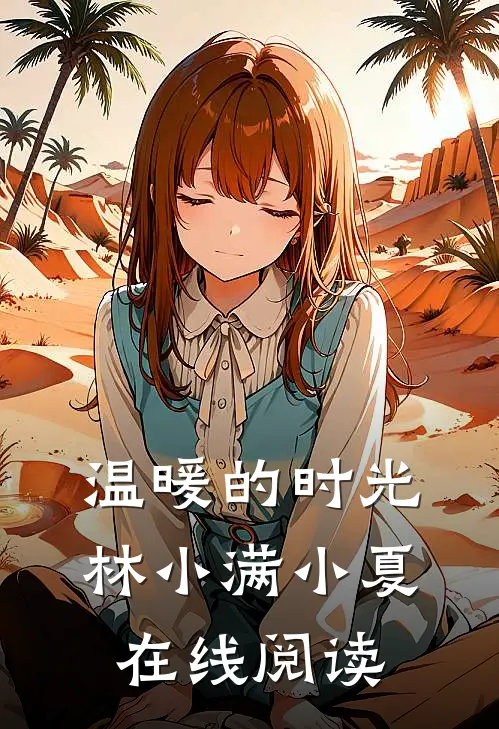 温暖的时光林小满小夏在线阅读