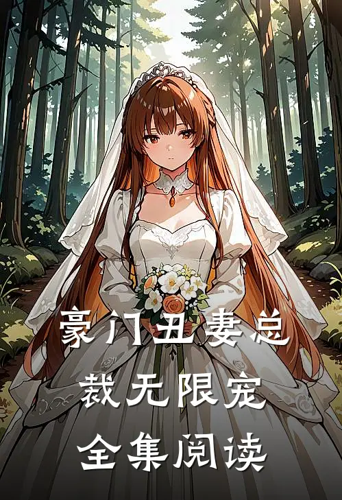 豪门丑妻总裁无限宠全集阅读