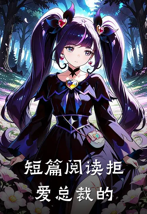 短篇阅读拒爱总裁的