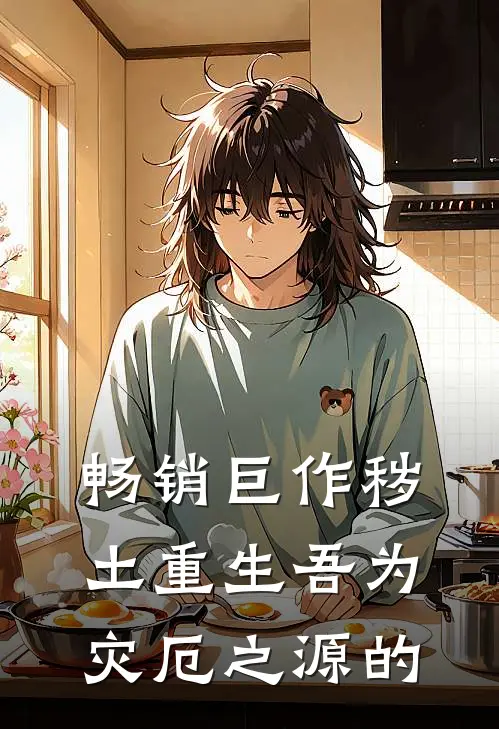 畅销巨作秽土重生吾为灾厄之源的