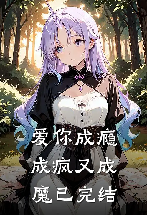 爱你成瘾成疯又成魔已完结