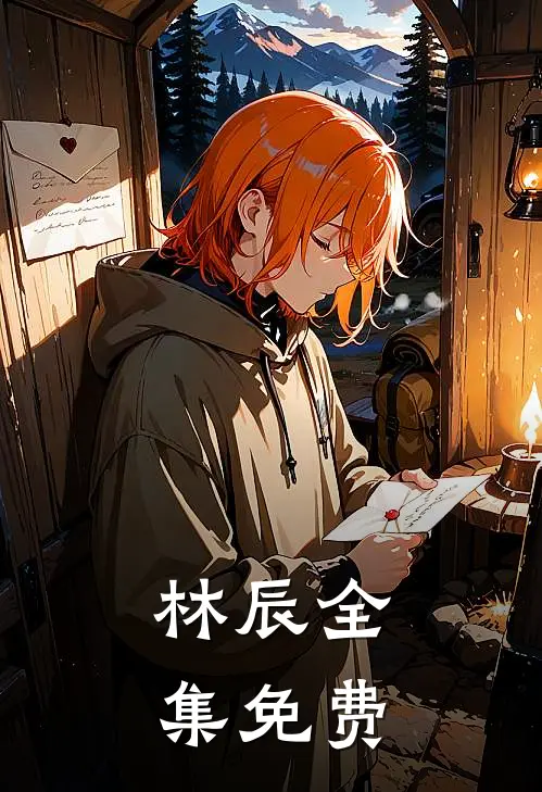 林辰全集免费