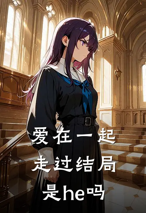 爱在一起走过结局是he吗