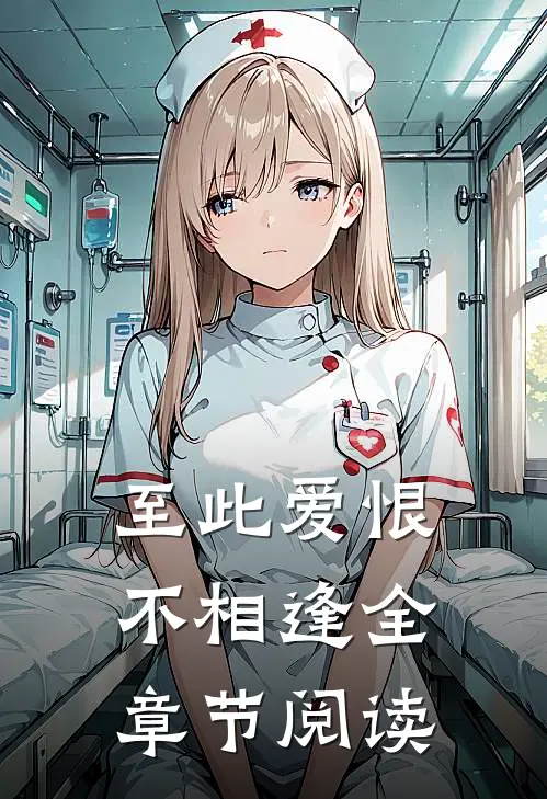 至此爱恨不相逢全章节阅读
