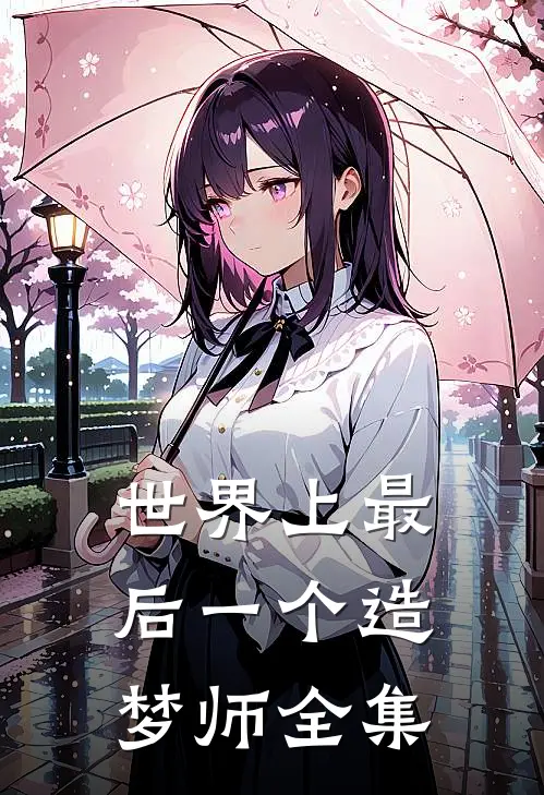 世界上最后一个造梦师 全集