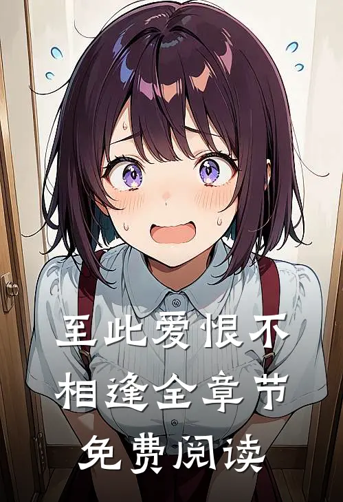 至此爱恨不相逢全章节免费阅读