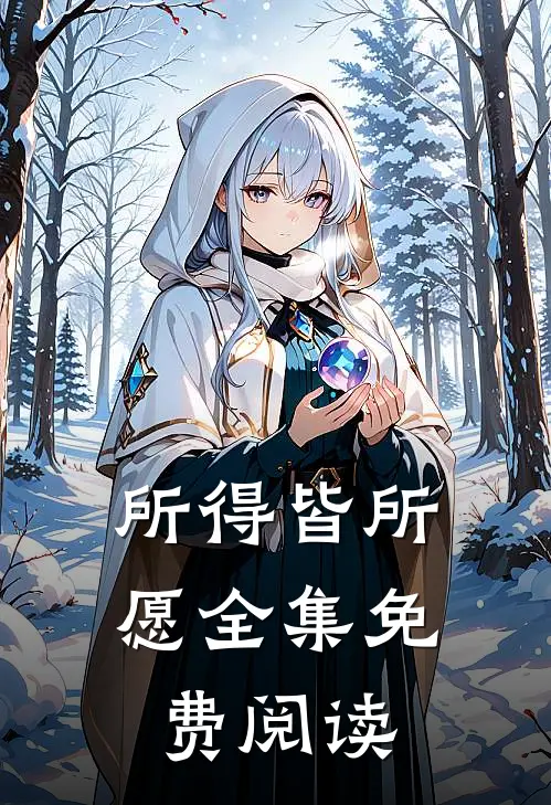 所得皆所愿 全集免费阅读