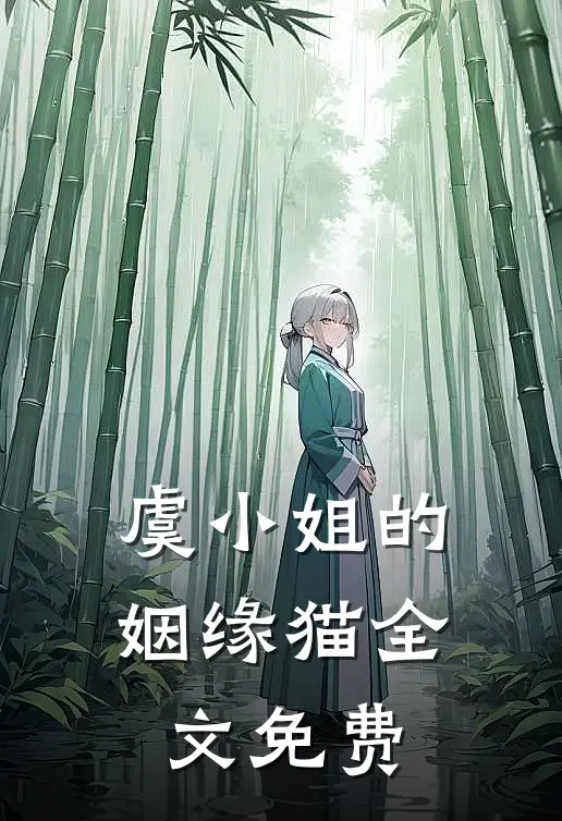 虞小姐的姻缘猫全文免费