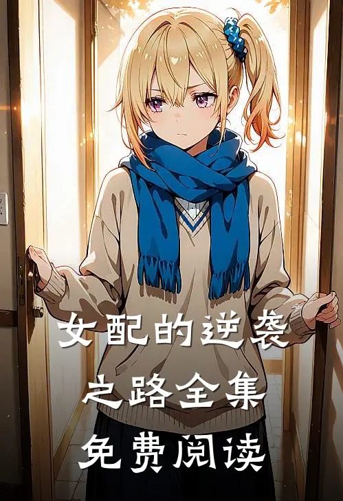 女配的逆袭之路 全集免费阅读