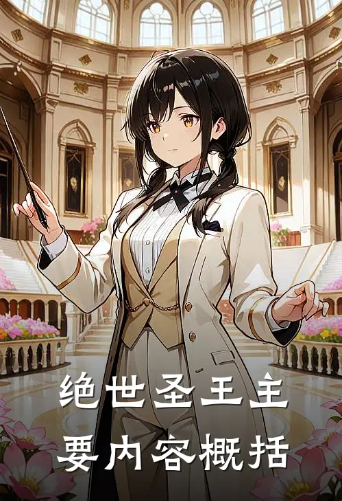 绝世圣王主要内容概括