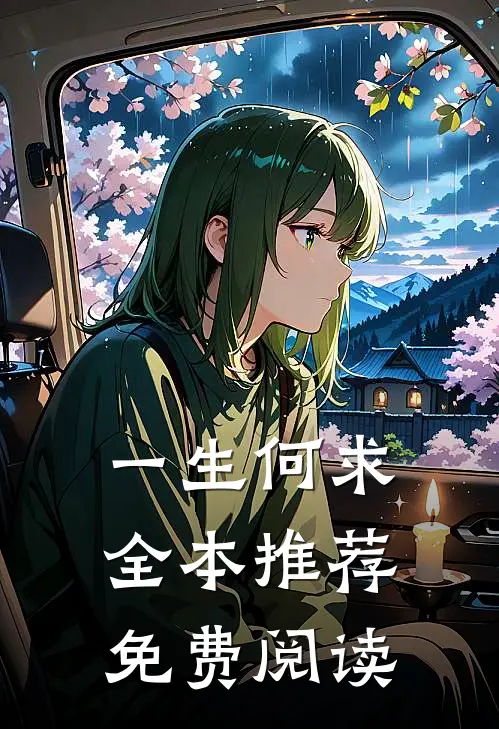 一生何求全本推荐免费阅读