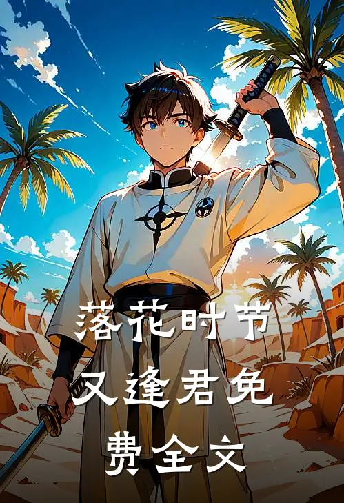 落花时节又逢君免费全文