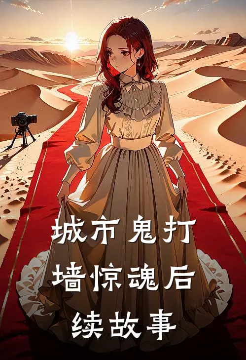 城市鬼打墙惊魂后续故事