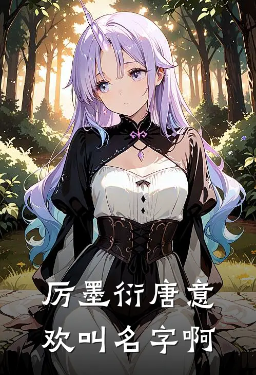 厉墨衍唐意欢叫名字啊