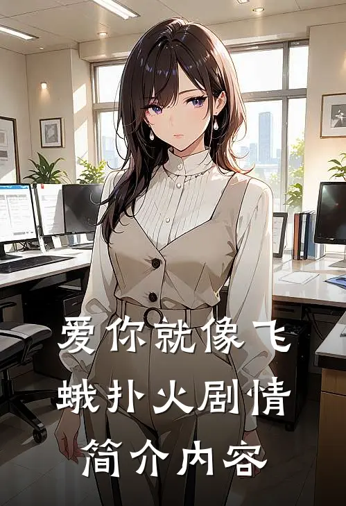 爱你就像飞蛾扑火剧情简介内容