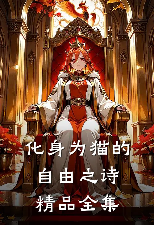 化身为猫的自由之诗精品全集