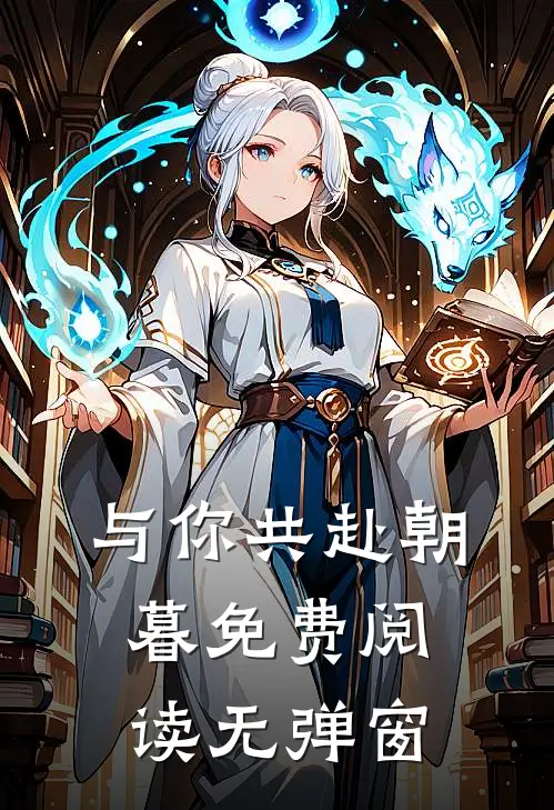 与你共赴朝暮免费阅读无弹窗