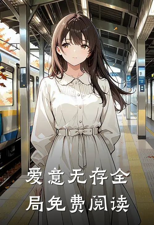爱意无存全局免费阅读