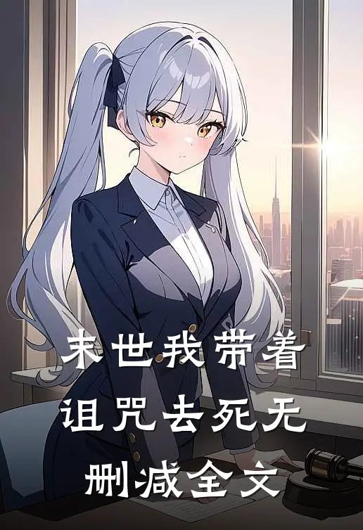末世我带着诅咒去死无删减全文