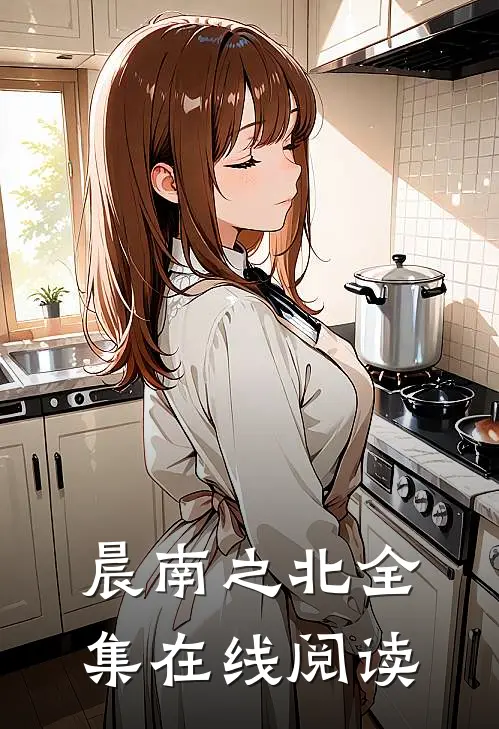 晨南之北全集在线阅读