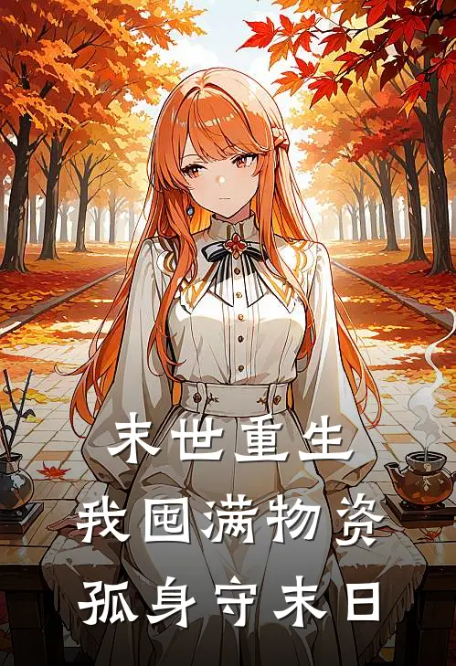 末世重生：我囤满物资孤身守末日