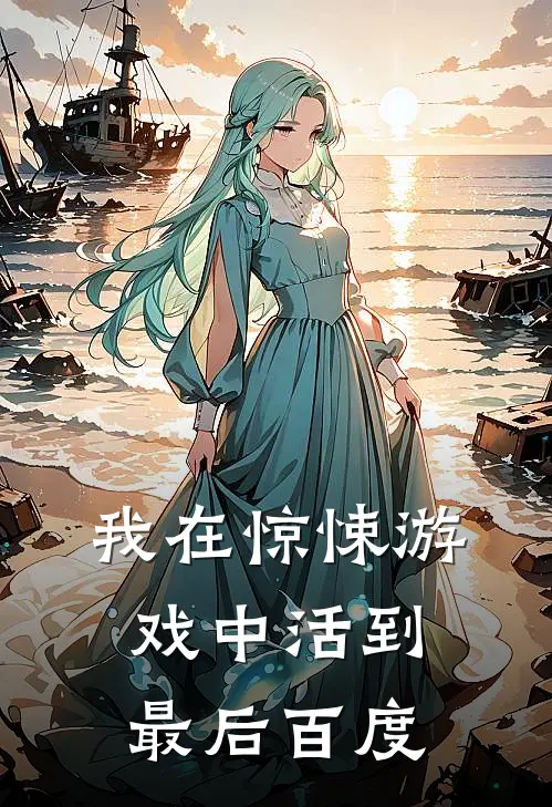 我在惊悚游戏中活到最后百度