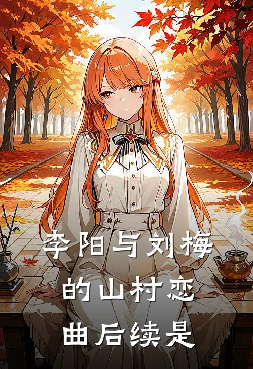 李阳与刘梅的山村恋曲后续是